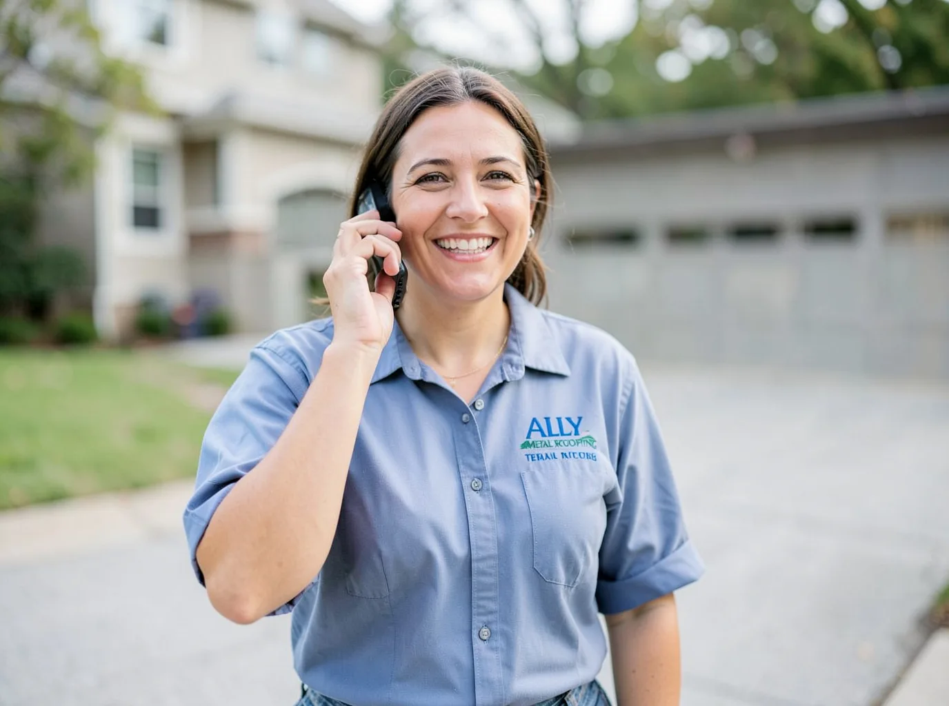 Metal Roof Installation Gilbertown, AL FAQs